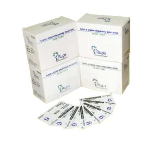 Rupus EO Class 5 Integrator Strips